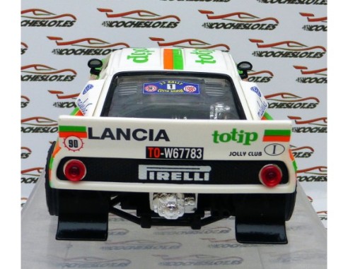 LANCIA 037 TOTIP ALTAYA