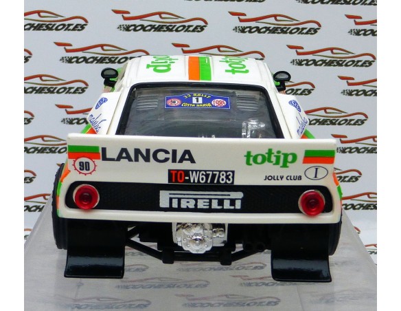 LANCIA 037 TOTIP ALTAYA
