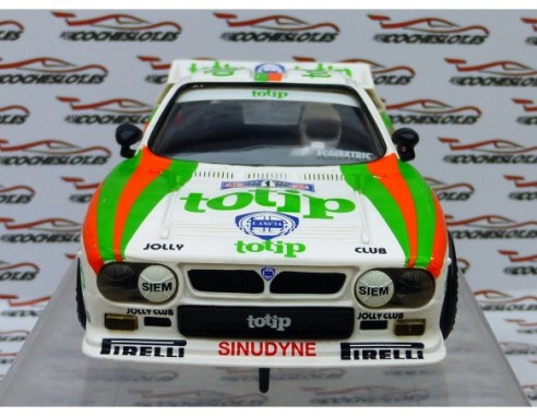 LANCIA 037 TOTIP ALTAYA