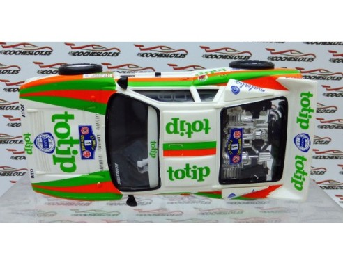 LANCIA 037 TOTIP ALTAYA