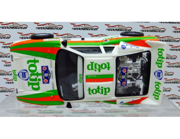 LANCIA 037 TOTIP ALTAYA