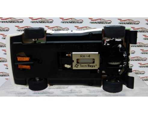 LANCIA 037 TOTIP ALTAYA