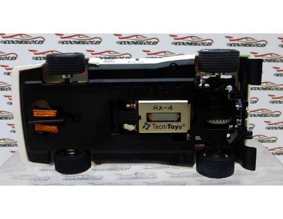 LANCIA 037 TOTIP ALTAYA