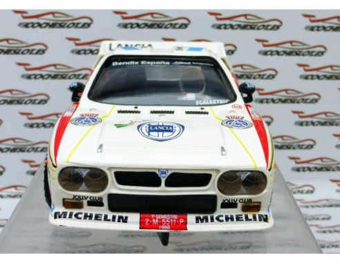 LANCIA 037 BENDIX SERVIA -SABATER PLANETA