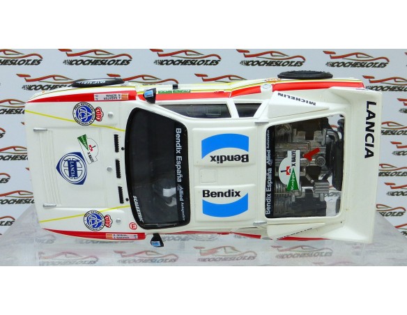 LANCIA 037 BENDIX SERVIA -SABATER PLANETA