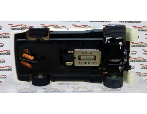 LANCIA 037 BENDIX SERVIA -SABATER PLANETA