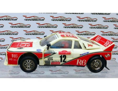 LANCIA 037 R6 REF.4085 EXIN