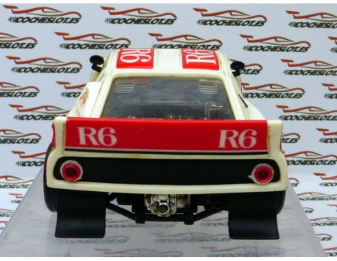 LANCIA 037 R6 REF.4085 EXIN