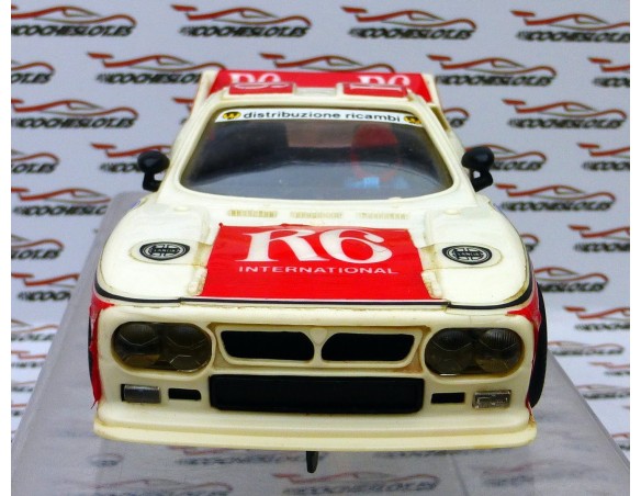 LANCIA 037 R6 REF.4085 EXIN