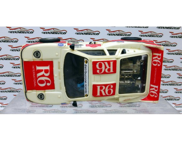 LANCIA 037 R6 REF.4085 EXIN