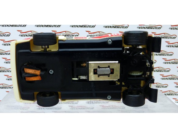 LANCIA 037 R6 REF.4085 EXIN