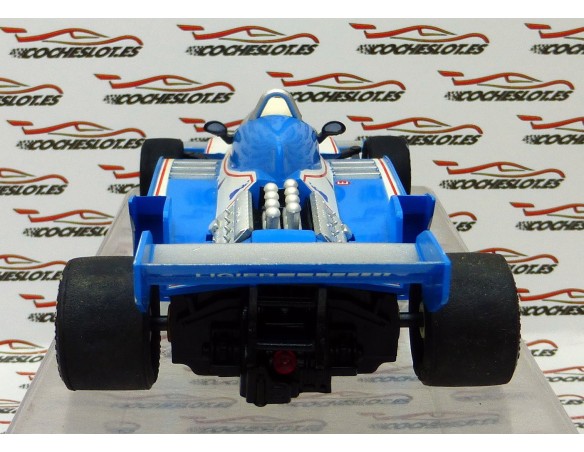 LIGIER JS-11 F1 GITANES ALTAYA