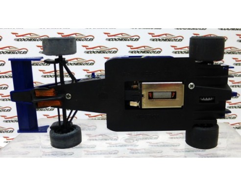 MCLAREN MP4/4 F1 ELKRON EXIN