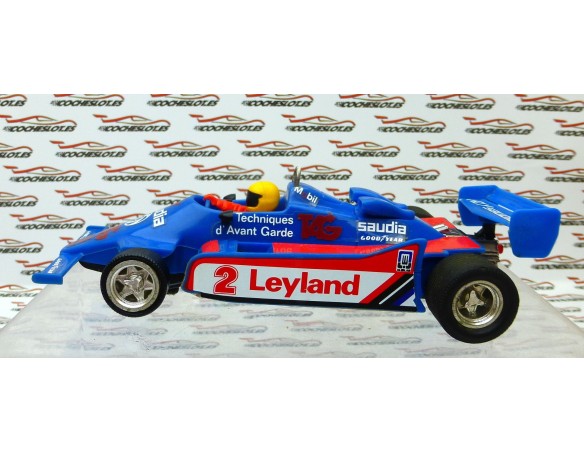 WILLIAMS F.1 REF.4068 EXIN