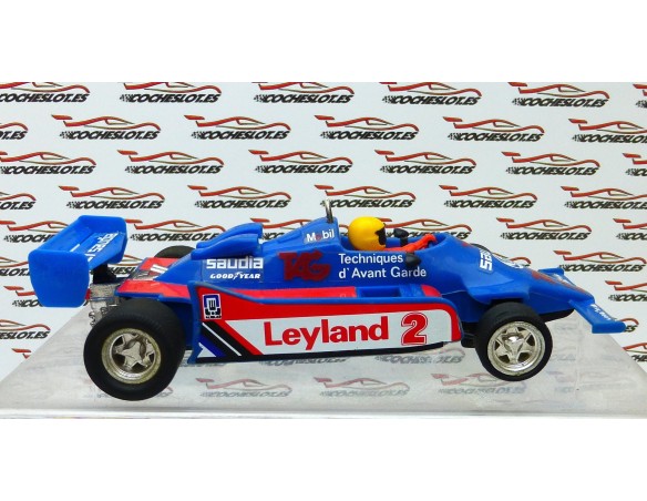 WILLIAMS F.1 REF.4068 EXIN