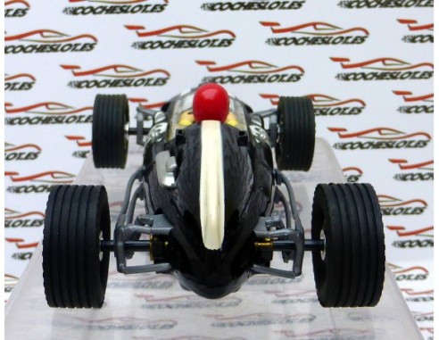 COOPER CLIMAX Nº16 ALTAYA