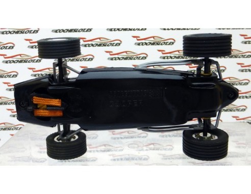 COOPER CLIMAX Nº16 ALTAYA