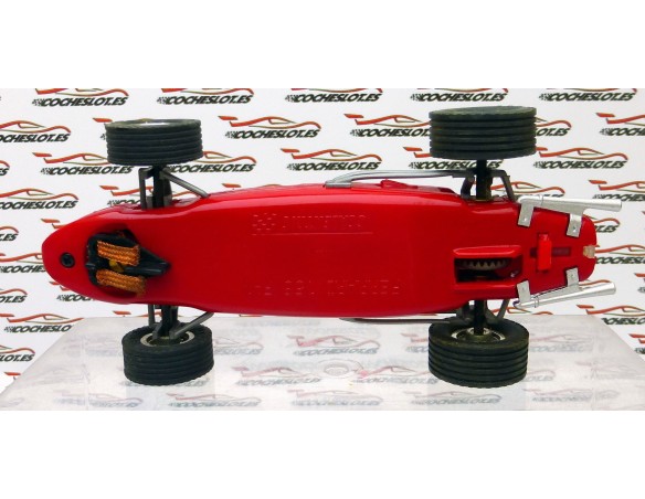 FERRARI 156 F1 nº3 ALTAYA