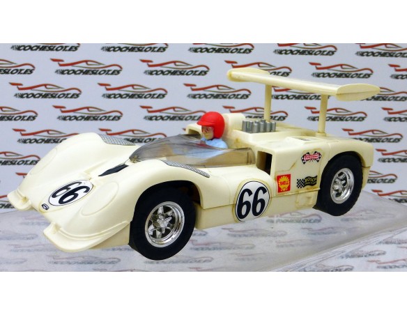 CHAPARRAL GT VINTAGE