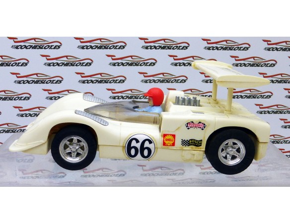 CHAPARRAL GT VINTAGE