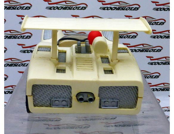 CHAPARRAL GT VINTAGE