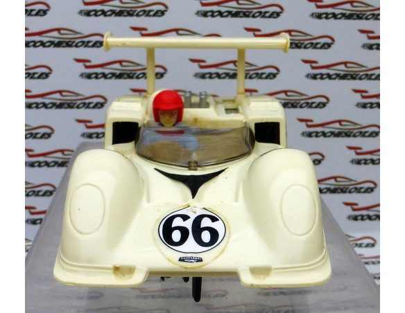 CHAPARRAL GT VINTAGE