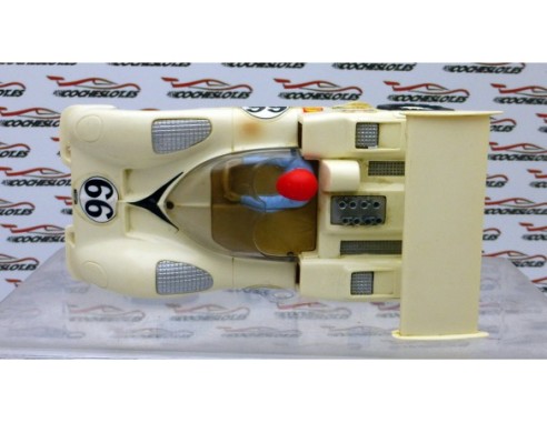 CHAPARRAL GT VINTAGE