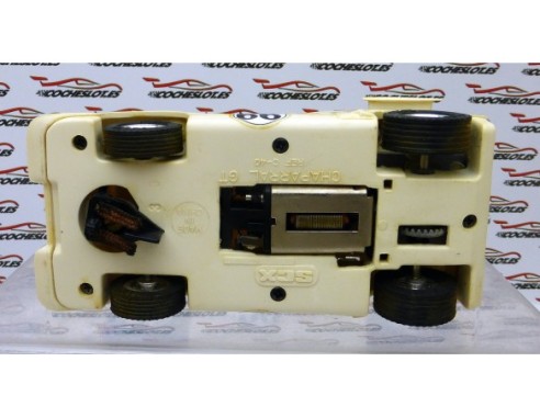 CHAPARRAL GT VINTAGE