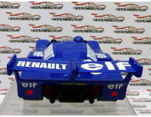 RENAULT ALPINE 2000 ALTAYA
