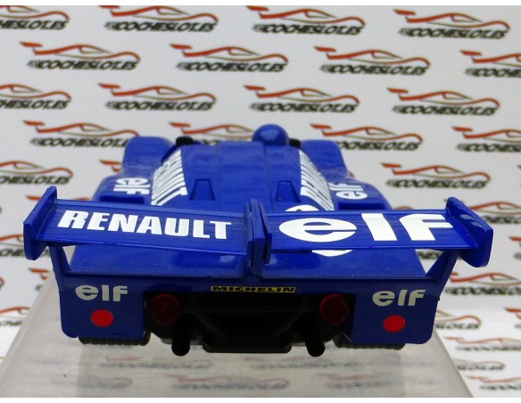 RENAULT ALPINE 2000 ALTAYA
