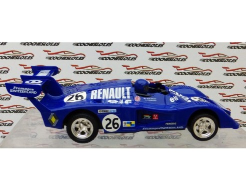 RENAULT ALPINE 2000 ALTAYA