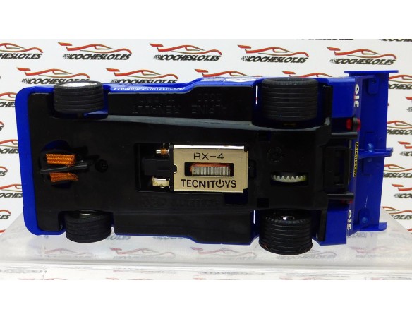 RENAULT ALPINE 2000 ALTAYA