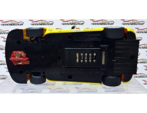 CHEVROLET CORVETTE C6R THE DIGITAL SYSTEM REF.1322 TECNITOYS