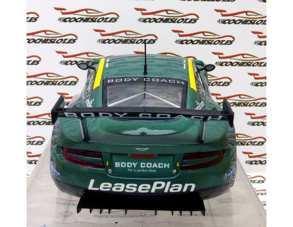 ASTON MARTIN DBR 9 THE DIGITAL SYSTEM REF.13108 TECNITOYS