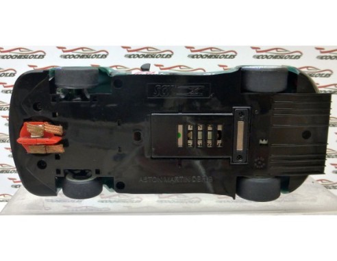 ASTON MARTIN DBR 9 THE DIGITAL SYSTEM REF.13108 TECNITOYS