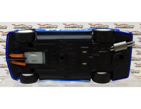 BMW M3 E30 ROTHMANS DUO KIT FLY