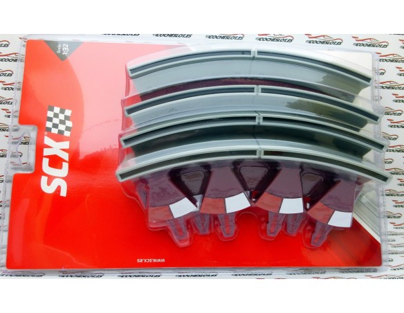 BORDE DE CURVA INTERIOR REF.U10327X200 SCX