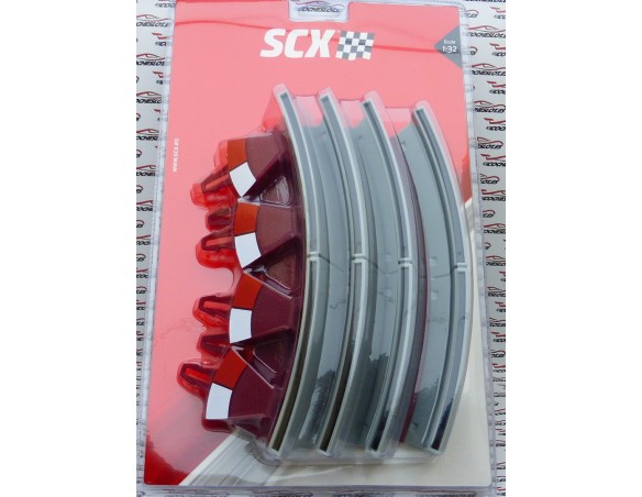 BORDE DE CURVA INTERIOR REF.U10327X200 SCX