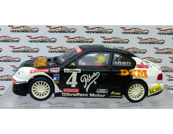 HYUNDAI ACCENT COPA HYUNDAI REF.6085 TECNITOYS