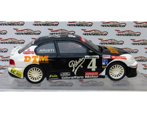 HYUNDAI ACCENT COPA HYUNDAI REF.6085 TECNITOYS