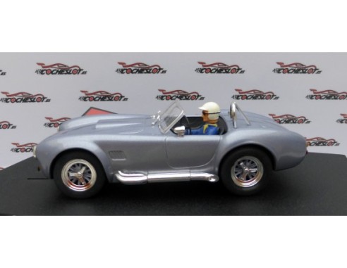 COBRA METALIZADO REF.50195 NINCO
