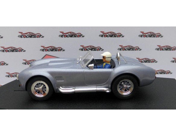 COBRA METALIZADO REF.50195 NINCO