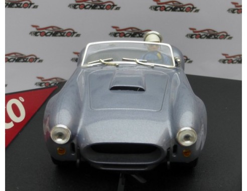 COBRA METALIZADO REF.50195 NINCO