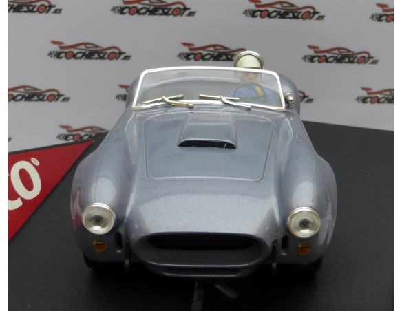 COBRA METALIZADO REF.50195 NINCO