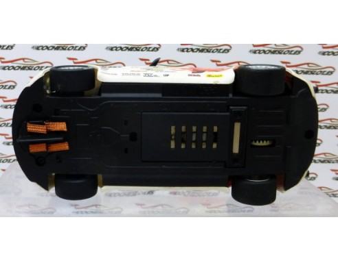 ASTON MARTIN VANTAGE CARGRAPHIC REF.6402 TECNITOYS