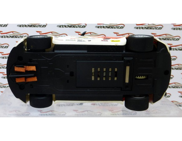 ASTON MARTIN VANTAGE CARGRAPHIC REF.6402 TECNITOYS