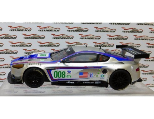 ASTON MARTIN DBR 9 TERRY A10036X300 EDUCA