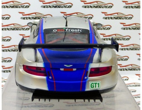 ASTON MARTIN DBR 9 TERRY A10036X300 EDUCA