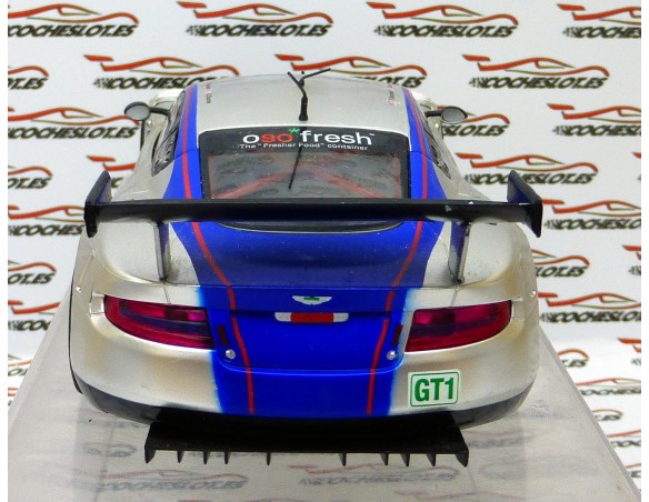 ASTON MARTIN DBR 9 TERRY A10036X300 EDUCA