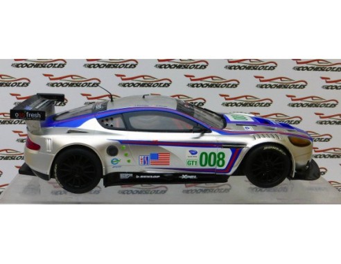 ASTON MARTIN DBR 9 TERRY A10036X300 EDUCA